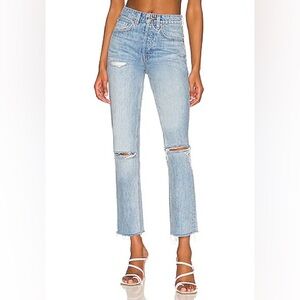 GRLFRND Premium Denim Jeans